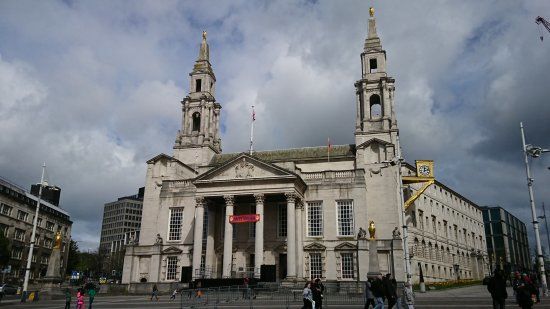 Millenium Square Leeds